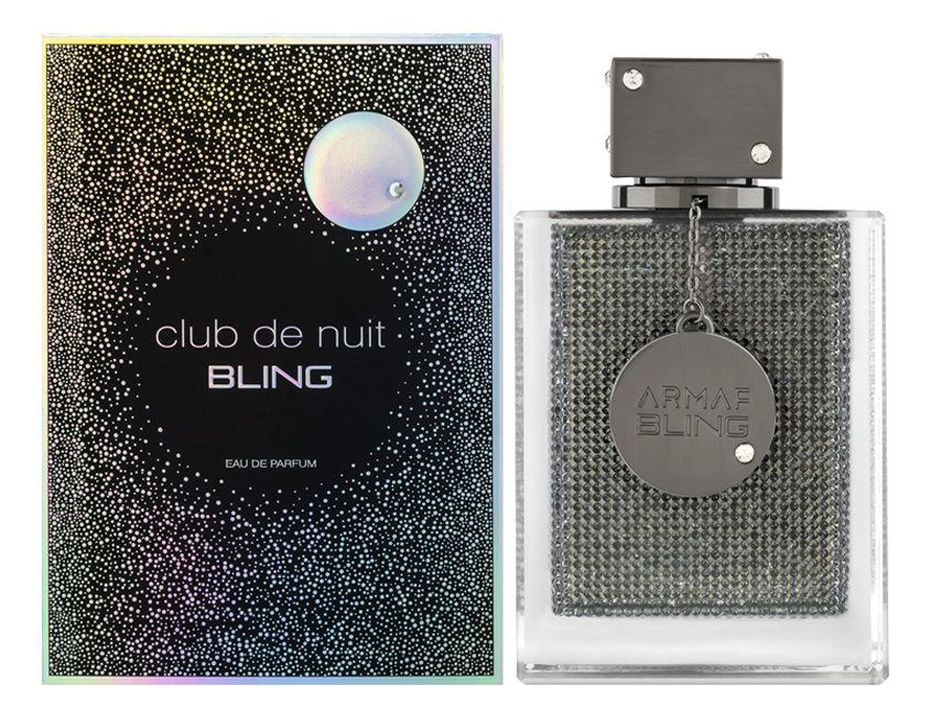 Armaf Club de Nuit Bling — фото 2 из 2