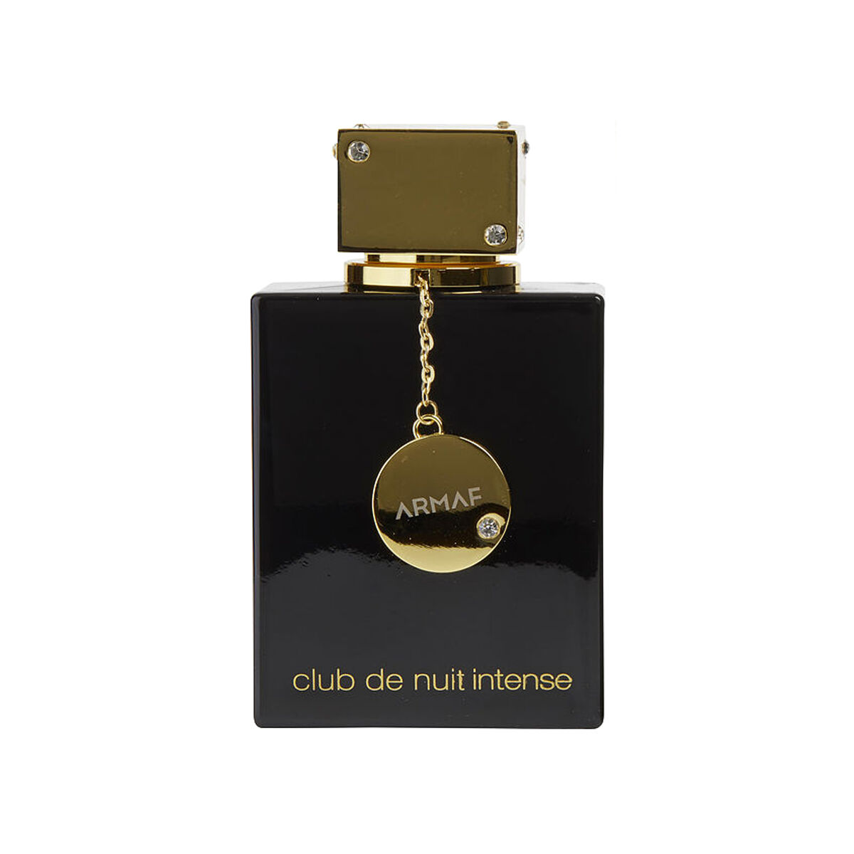 Club de Nuit Intense