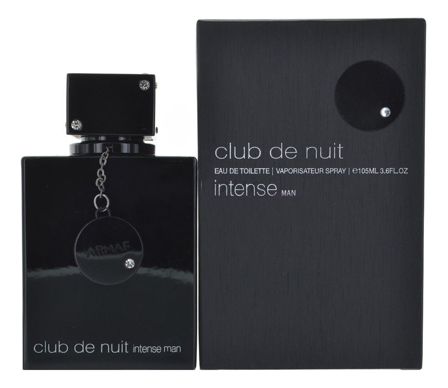 Armaf Club de Nuit Intense Man — фото 2 из 2