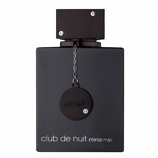 Armaf Club de Nuit Intense Man — набор ((т/в + спрей для тела) 105 + 200 мл)