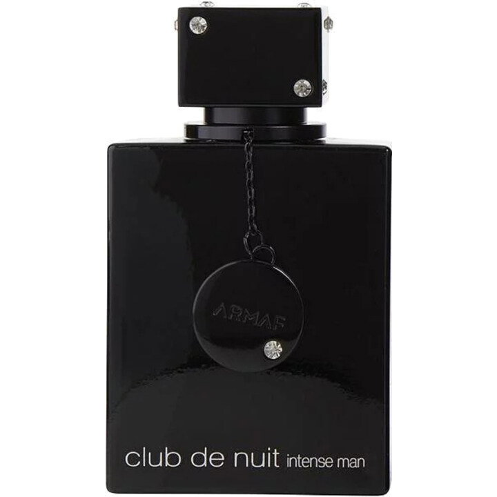 Club de Nuit Man