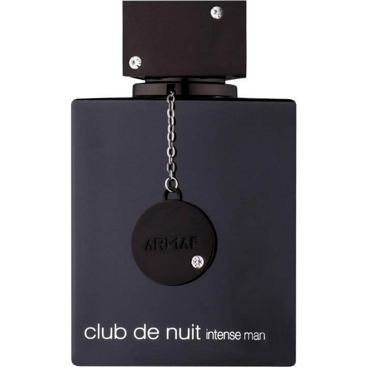 Club de Nuit Man