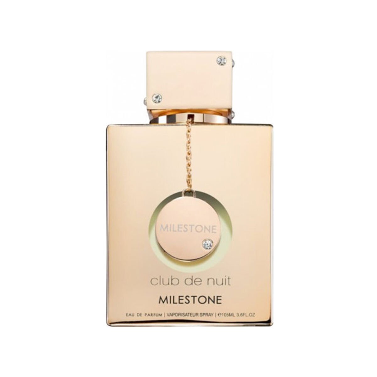 Club de Nuit Milestone