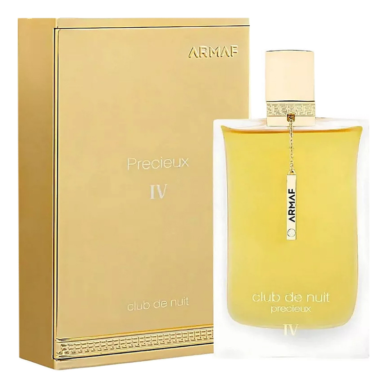 Armaf Club de Nuit Precieux IV — фото 2 из 2