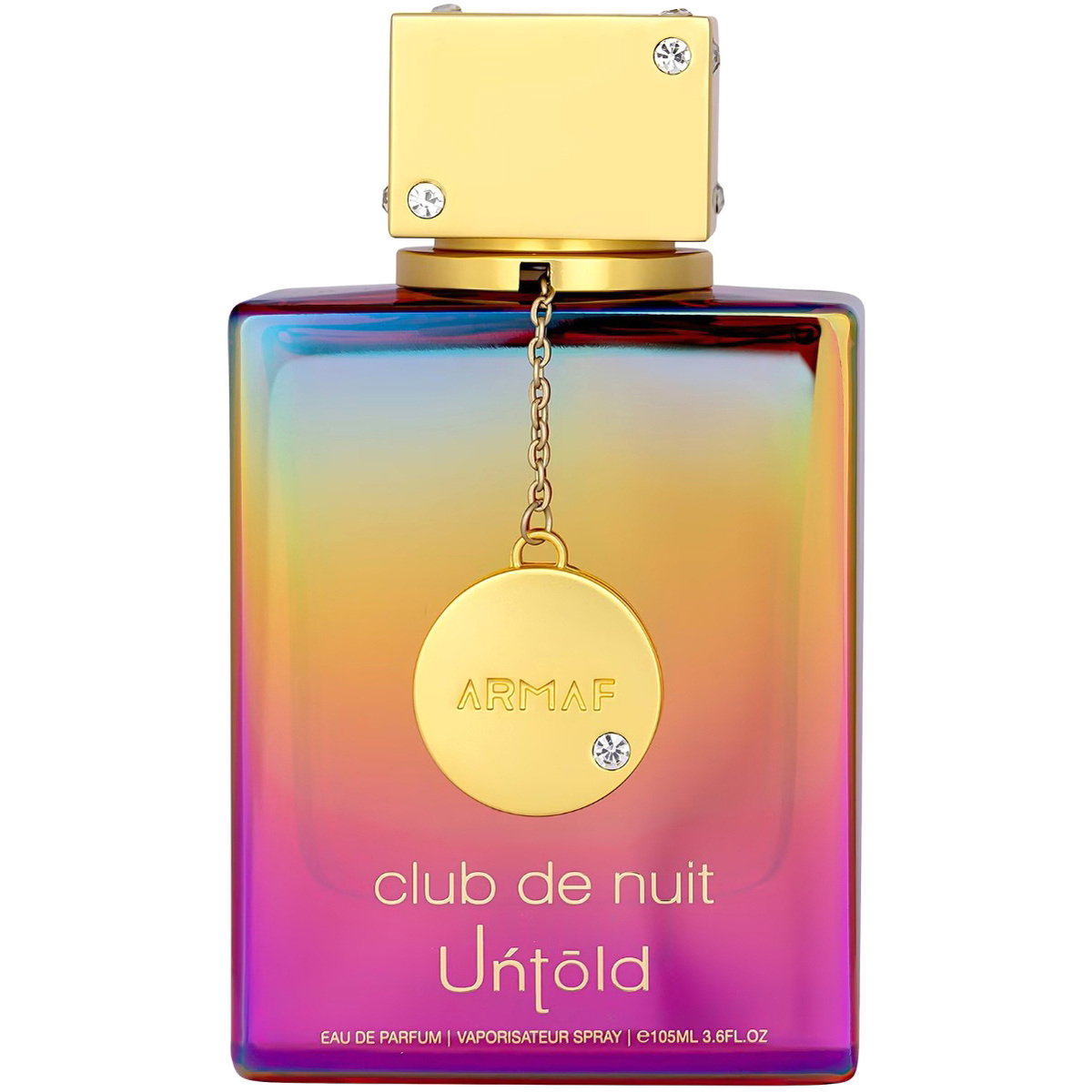 Club de Nuit Untold