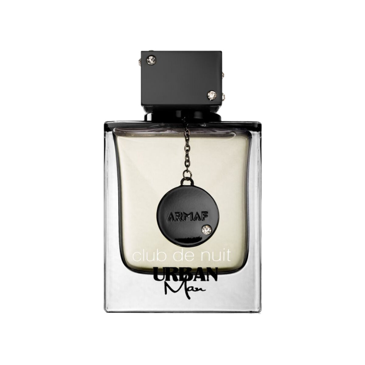 Club de Nuit Urban Man