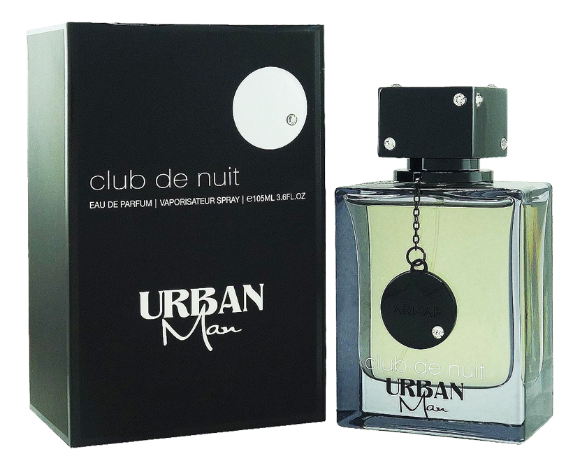 Armaf Club de Nuit Urban Man — фото 2 из 2
