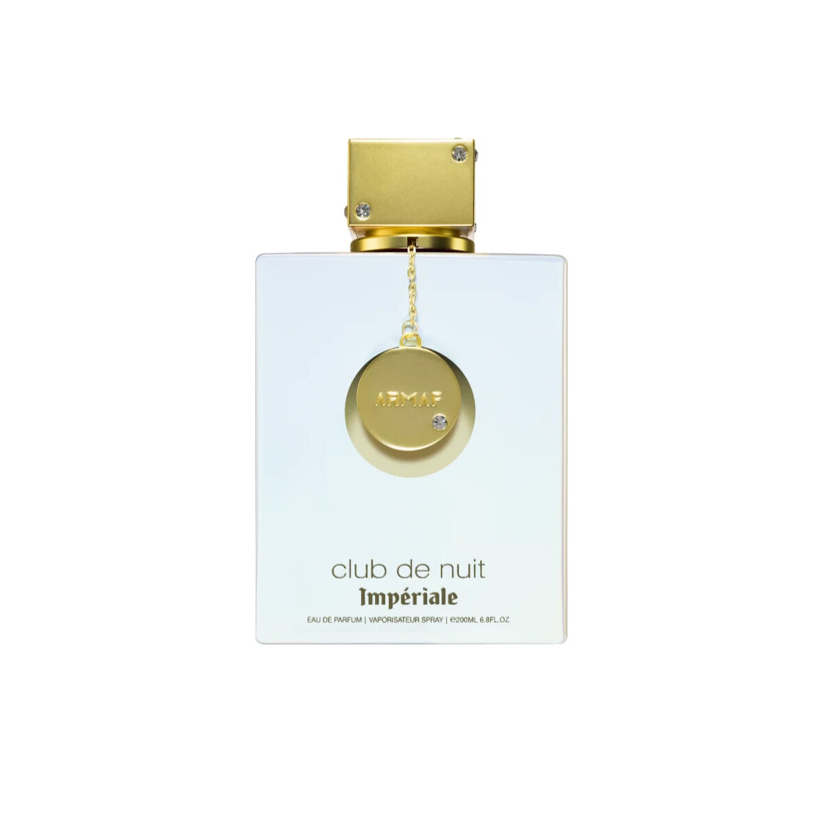Club de Nuit White Imperiale