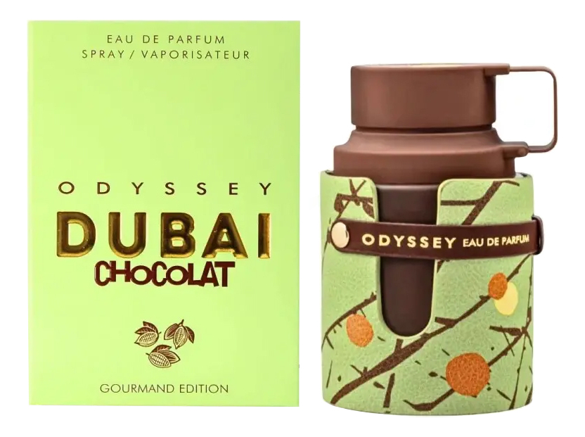 Armaf Dubai Chocolat — фото 2 из 2