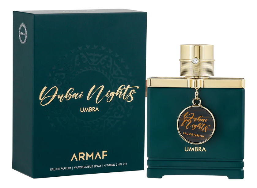 Armaf Dubai Nights Umbra — фото 2 из 2