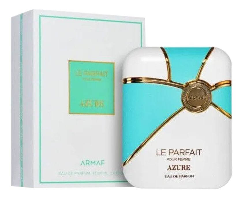 Armaf Le Parfait Azure — фото 2 из 2
