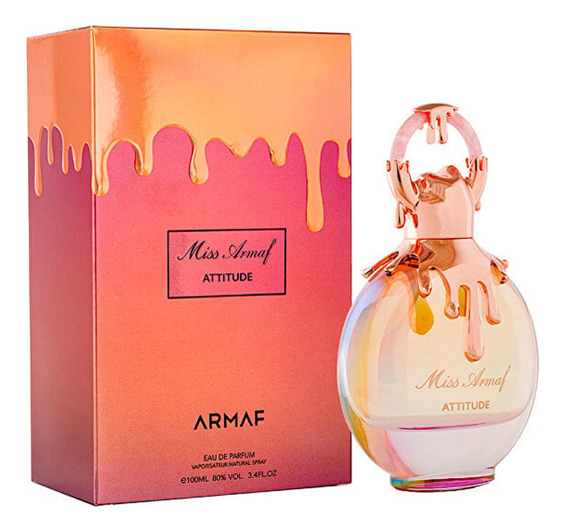 Armaf Miss Armaf Attitude — фото 2 из 2