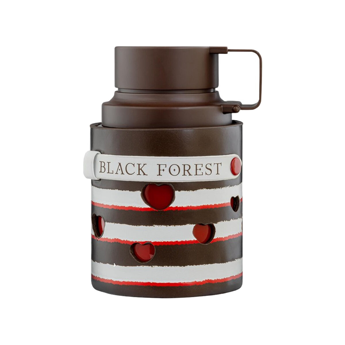 Odyssey Black Forest