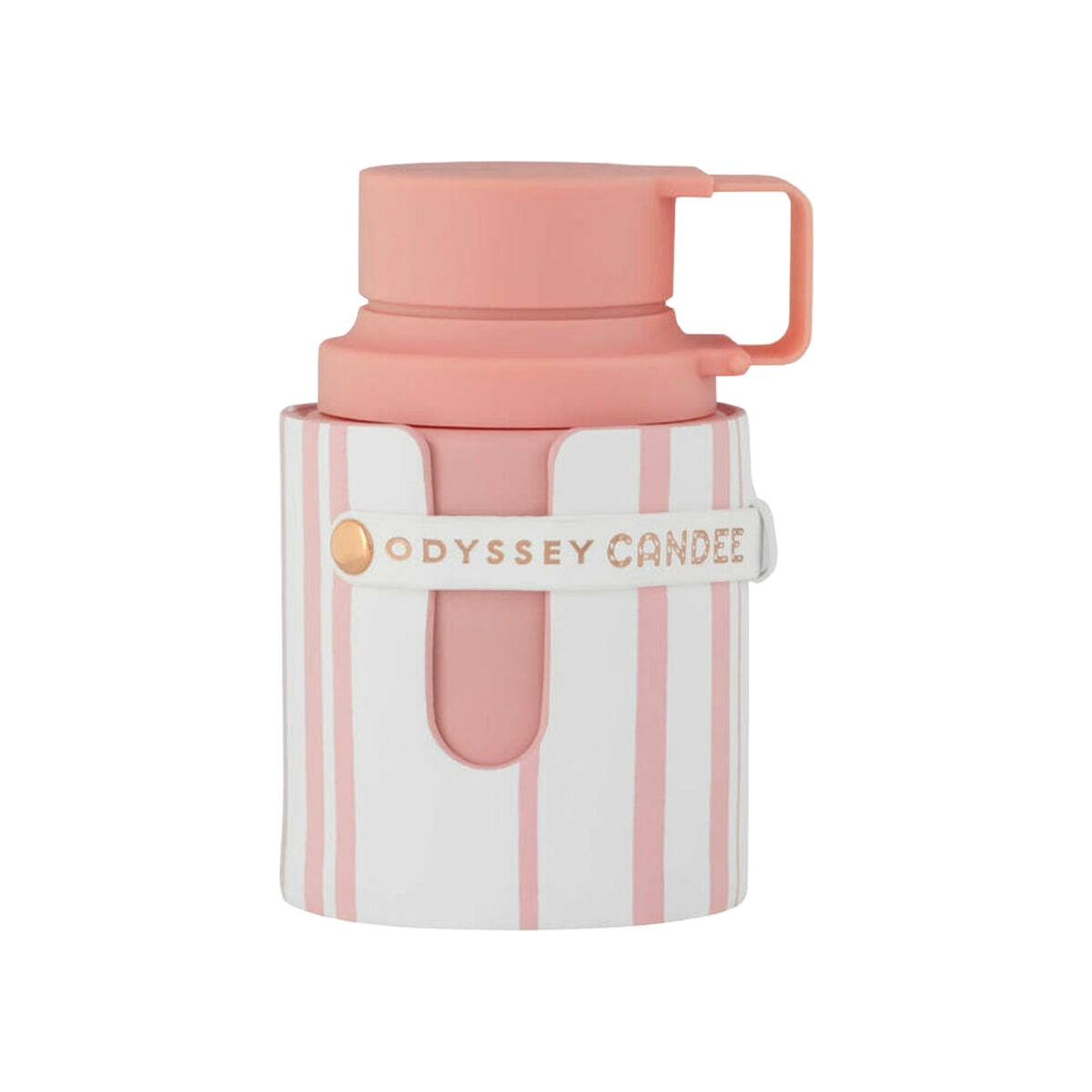 Odyssey Candee