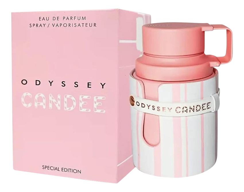 Armaf Odyssey Candee — фото 2 из 2