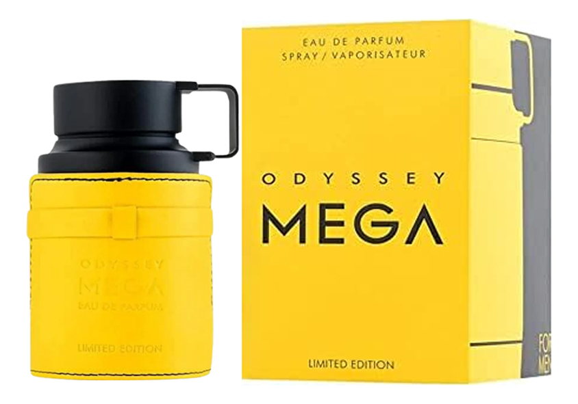 Armaf Odyssey Mega — фото 2 из 2