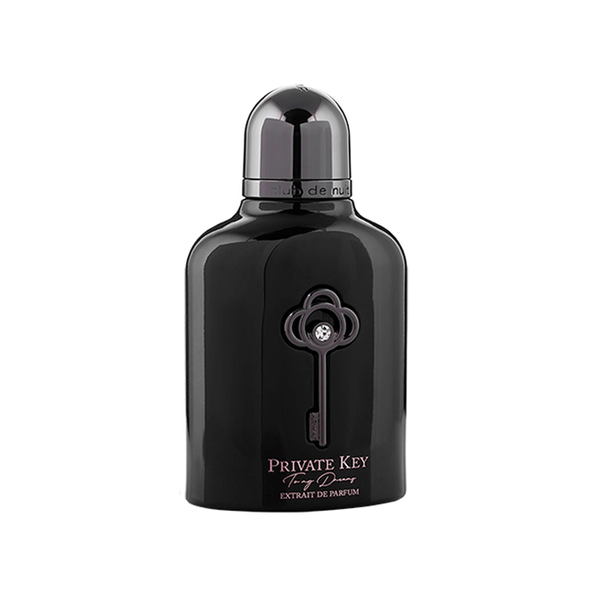 Private Key To My Dreams