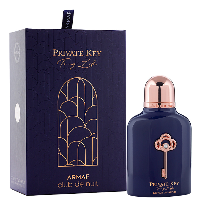 Armaf Private Key To My Life — фото 2 из 2