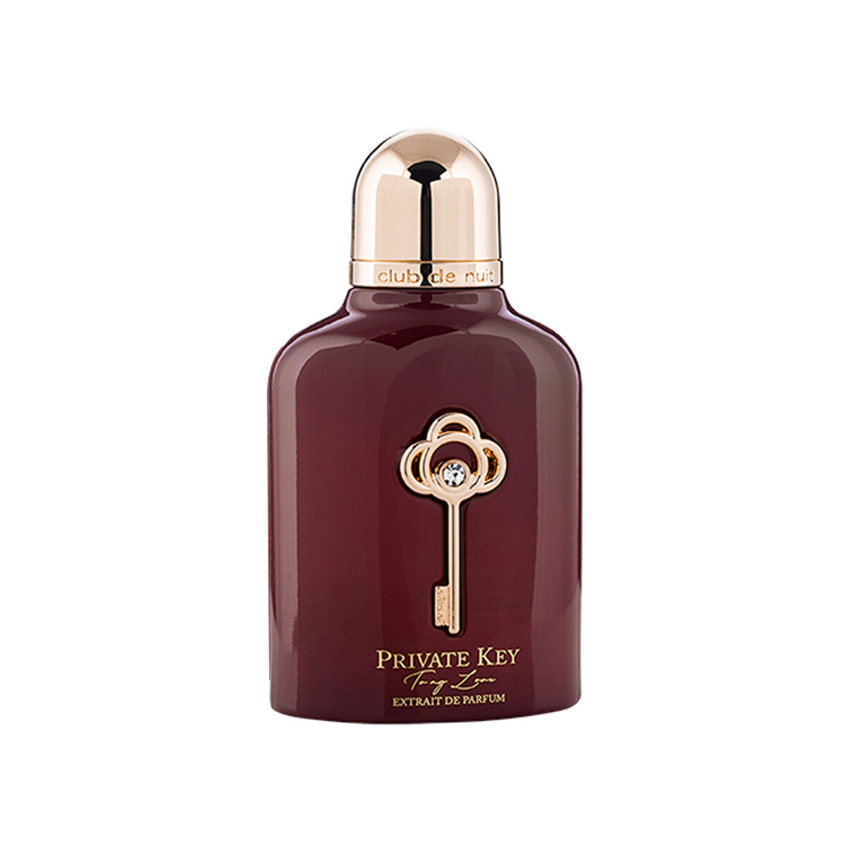 Private Key To My Love