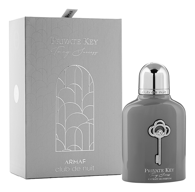 Armaf Private Key To My Success — фото 2 из 2
