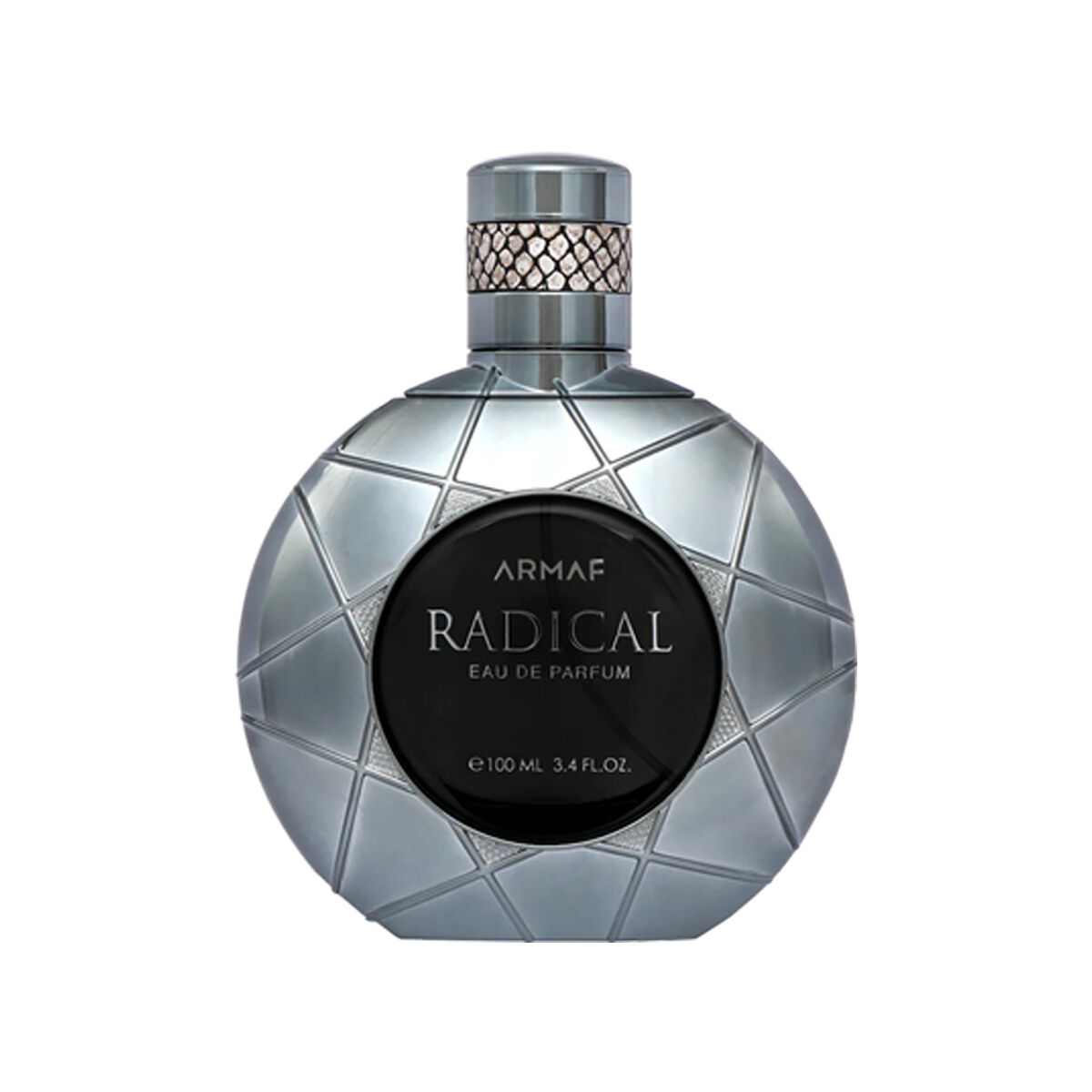 Radical Black