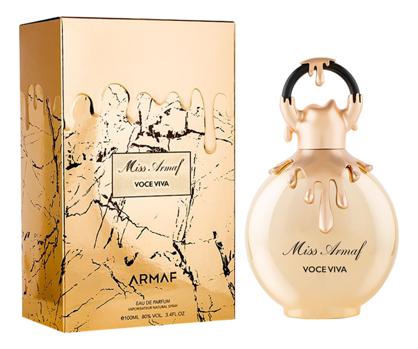 Armaf Voce Viva — фото 2 из 2