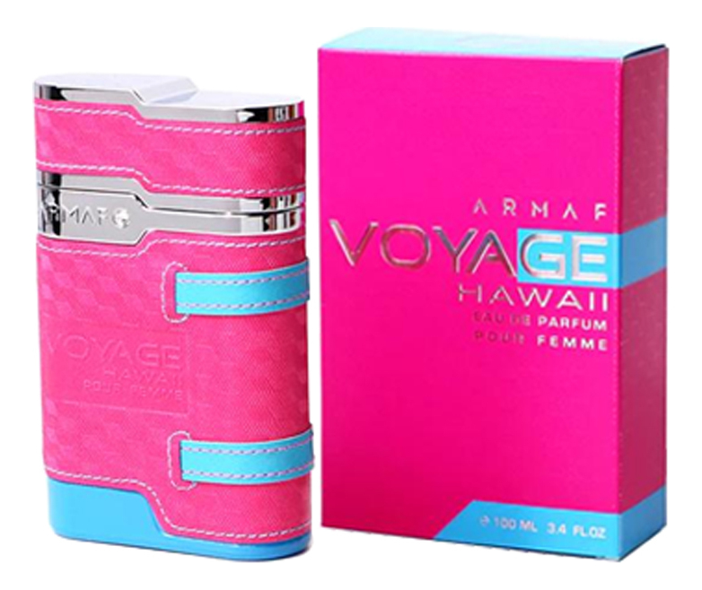 Armaf Voyage Hawaii — фото 2 из 2