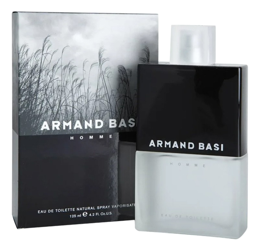 Armand Basi Basi Homme — фото 2 из 2