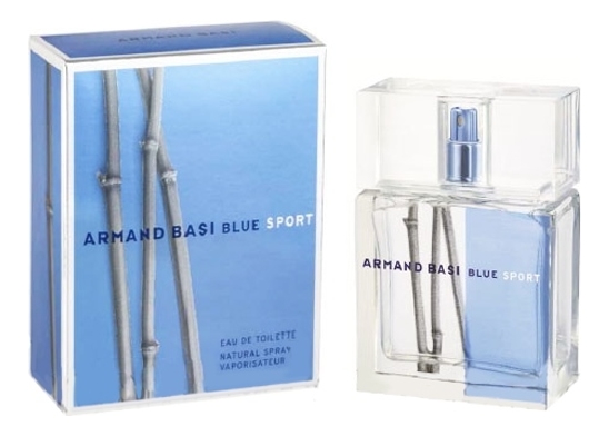 Armand Basi Blue Sport — фото 2 из 2