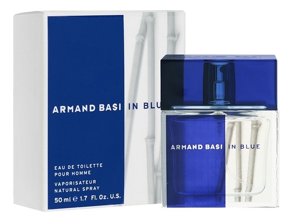 Armand Basi In Blue — фото 2 из 2