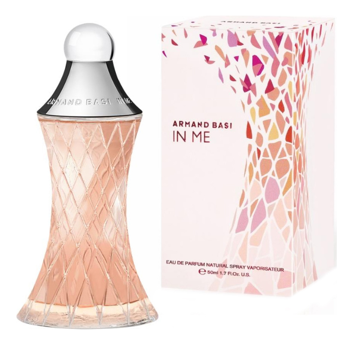 Armand Basi In Me — фото 2 из 2
