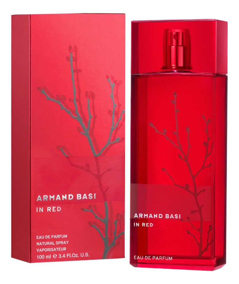 Armand Basi In Red — фото 2 из 2