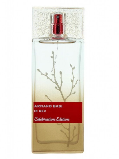 In Red Eau Fraiche - фото 1