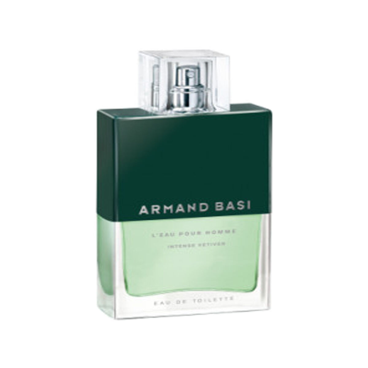 L eau Pour Homme Intense Vetiver