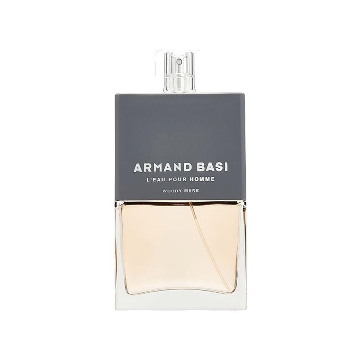 L Eau Pour Homme Woody Musk