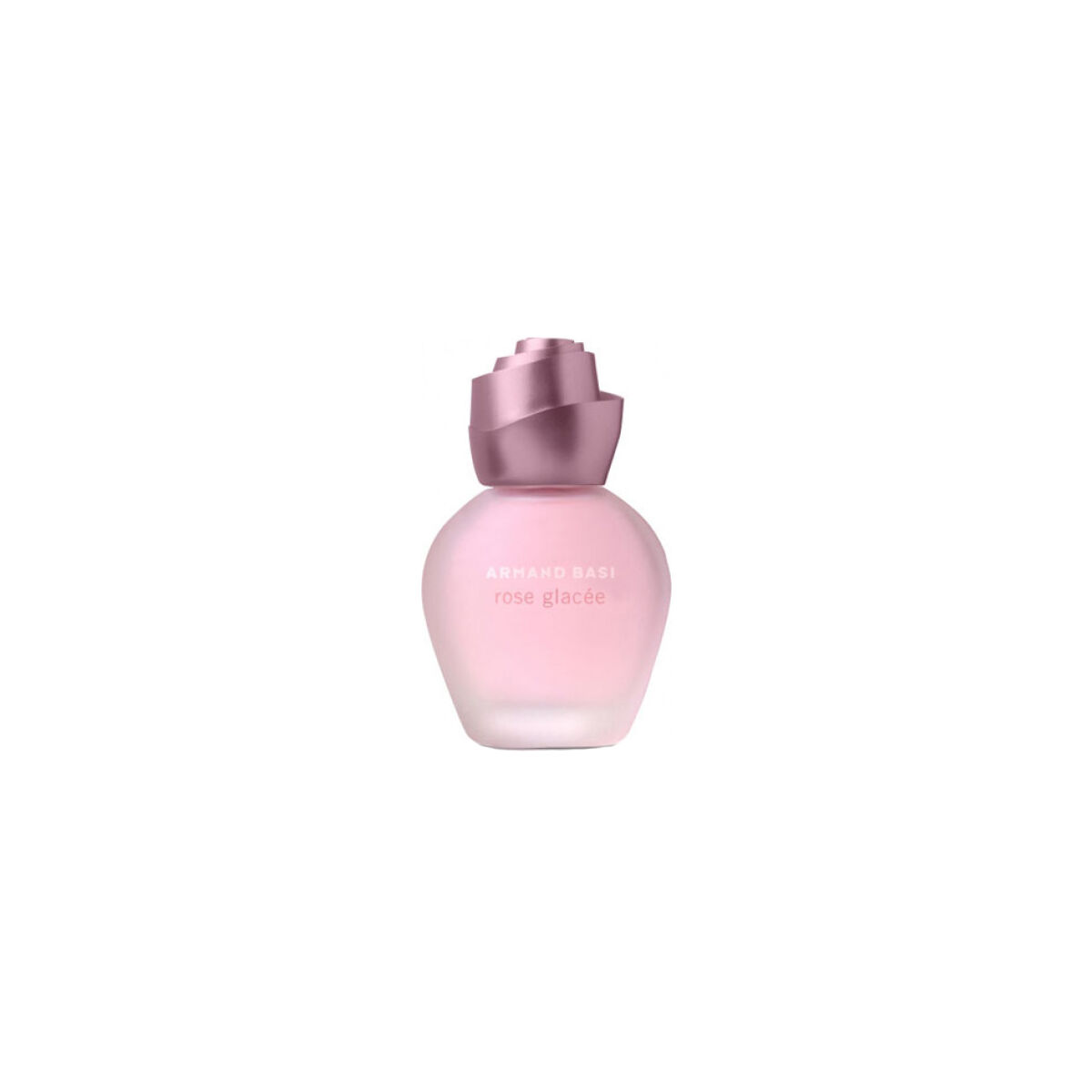 Rose Glacee