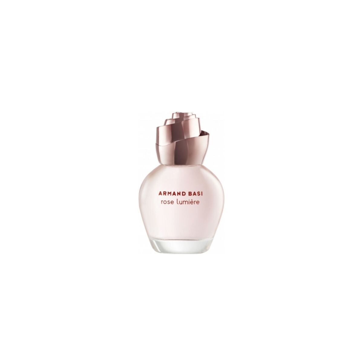 Rose Lumiere