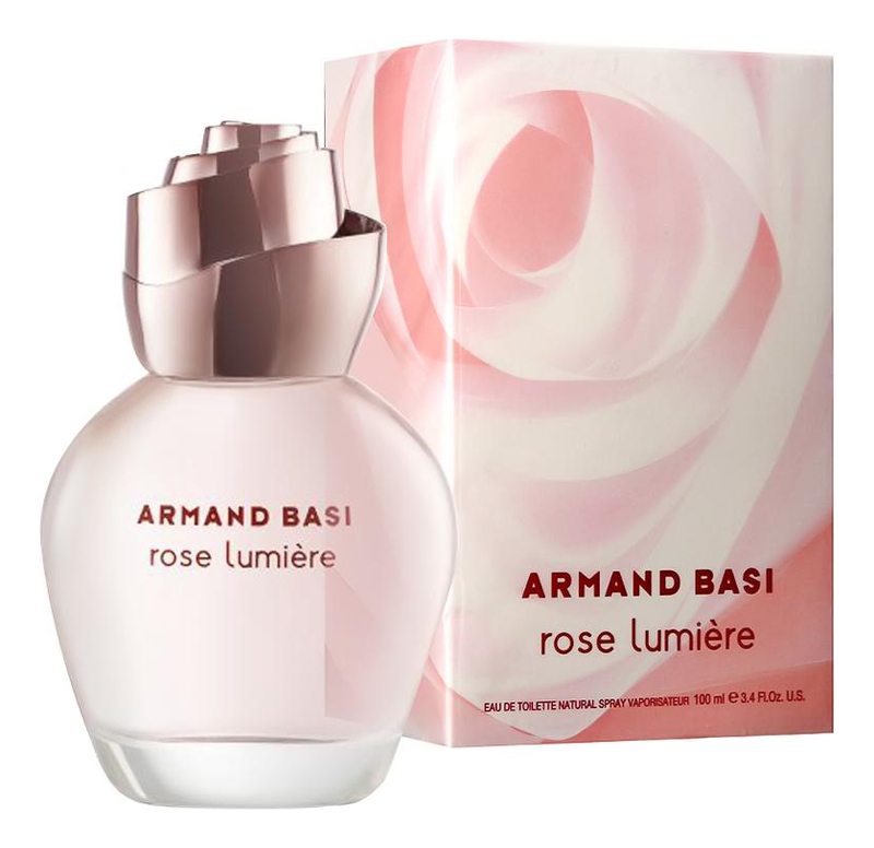 Armand Basi Rose Lumiere — фото 2 из 2
