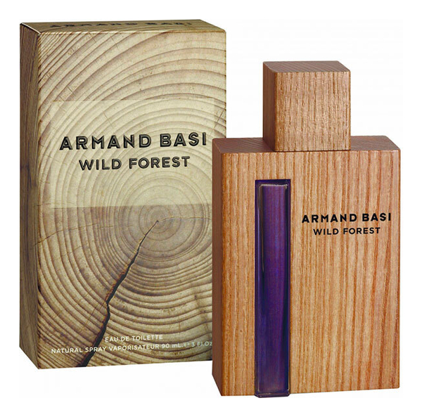 Armand Basi Wild Forest — фото 2 из 2