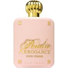 Arrogance Poudre