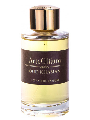 Oud Khasian - фото 1