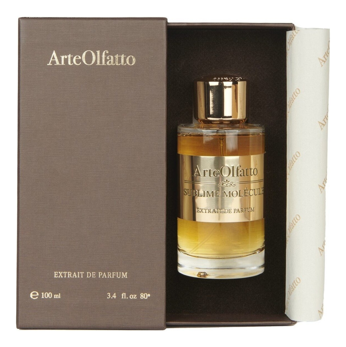 ArteOlfatto Sublime Molecule — фото 2 из 2