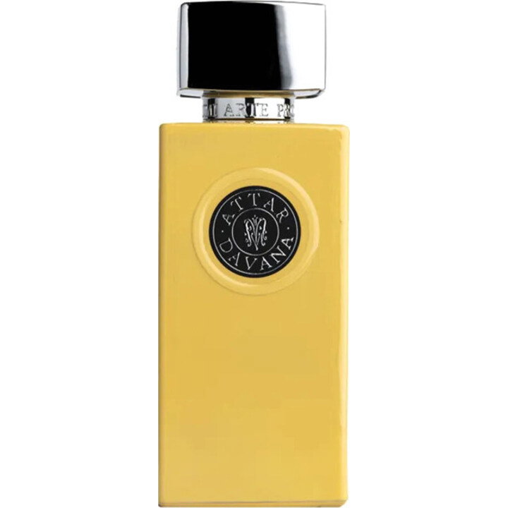 Arte Profumi Attar Davana