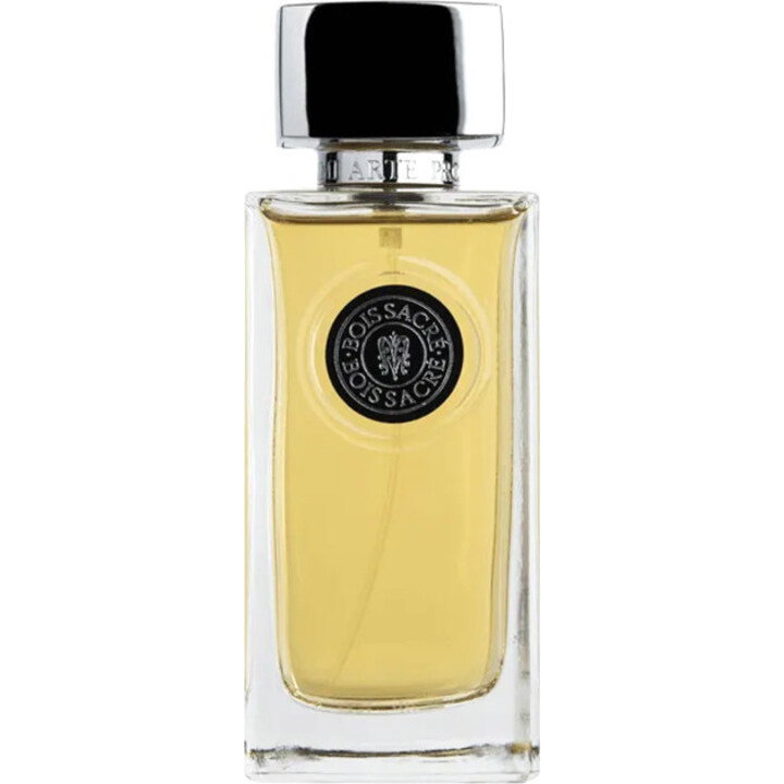Arte Profumi Bois Sacre