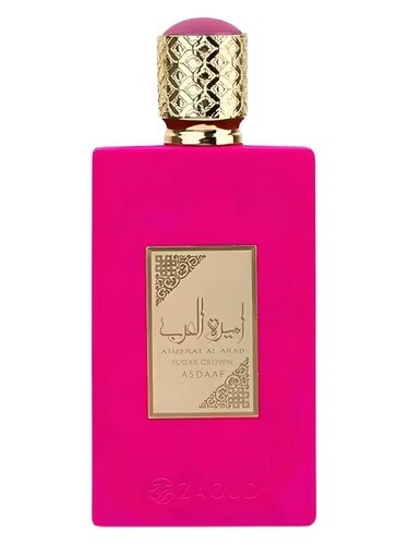 Ameerat Al Arab Sugar Crown - фото 1