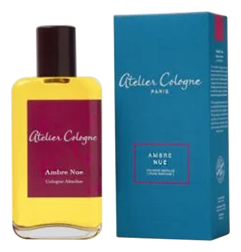 Atelier Cologne Ambre Nue — фото 2 из 2