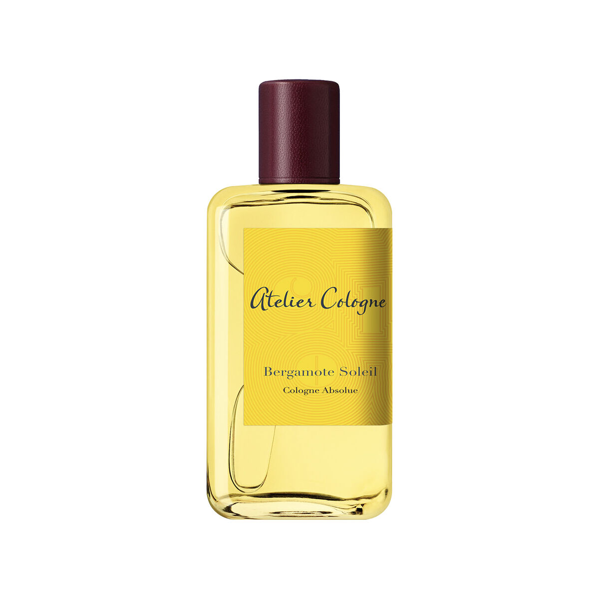 Atelier Cologne Bergamot Soleil