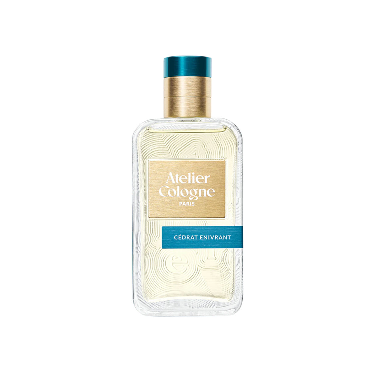 Cologne Cedrat Enivrant