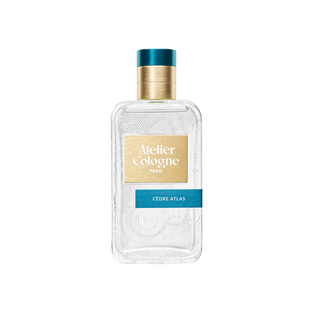 Cologne Cedre Atlas