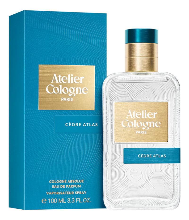 Atelier Cologne Cedre Atlas — фото 2 из 2